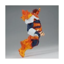 Banpresto My Hero Academia The Amazing Heroes Plus Vol. 3 Endeavor -Negozio Funko banpresto my hero academia the amazing heroes plus vol 3 endeavor 3