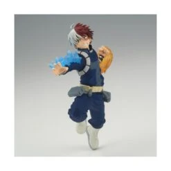 Banpresto My Hero Academia The Amazing Heroes Plus Vol. 5 Shoto Todoroki