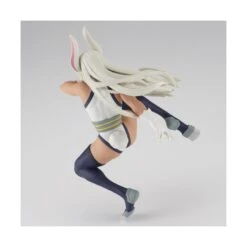 Banpresto My Hero Academia The Amazing Heroes Vol. 22 Mirko -Negozio Funko banpresto my hero academia the amazing heroes vol 22 mirko 2