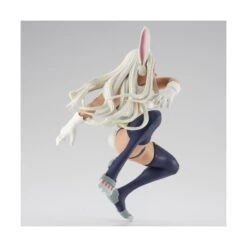 Banpresto My Hero Academia The Amazing Heroes Vol. 22 Mirko -Negozio Funko banpresto my hero academia the amazing heroes vol 22 mirko 3