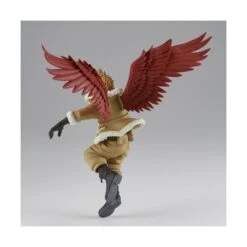Banpresto My Hero Academia The Amazing Heroes Vol. 24 Hawks -Negozio Funko banpresto my hero academia the amazing heroes vol 24 hawks 2