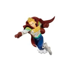 Banpresto My Hero Academia The Amazing Heroes Vol. 27 Mirio Togata