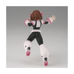 Banpresto My Hero Academia The Amazing Heroes Vol. 32 Ochaco Uraraka -Negozio Funko banpresto my hero academia the amazing heroes vol 32 ochaco uraraka 2