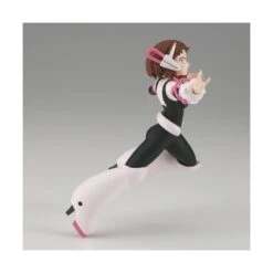 Banpresto My Hero Academia The Amazing Heroes Vol. 32 Ochaco Uraraka -Negozio Funko banpresto my hero academia the amazing heroes vol 32 ochaco uraraka 3