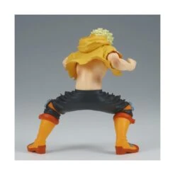 Banpresto My Hero Academia The Amazing Heroes Vol. 33 Fat Gum -Negozio Funko banpresto my hero academia the amazing heroes vol 33 fat gum 2