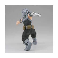 Banpresto My Hero Academia The Amazing Heroes Vol. 34 Real Steel -Negozio Funko banpresto my hero academia the amazing heroes vol 34 real steel 2