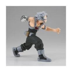 Banpresto My Hero Academia The Amazing Heroes Vol. 34 Real Steel -Negozio Funko banpresto my hero academia the amazing heroes vol 34 real steel 3