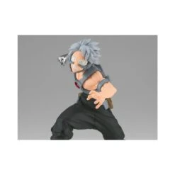 Banpresto My Hero Academia The Amazing Heroes Vol. 34 Real Steel -Negozio Funko banpresto my hero academia the amazing heroes vol 34 real steel 4