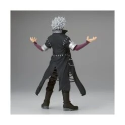 Banpresto My Hero Academia The Evil Villains DX Dabi -Negozio Funko banpresto my hero academia the evil villains dx dabi 2