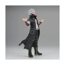 Banpresto My Hero Academia The Evil Villains DX Dabi -Negozio Funko banpresto my hero academia the evil villains dx dabi 3