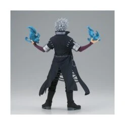Banpresto My Hero Academia The Evil Villains DX Dabi II -Negozio Funko banpresto my hero academia the evil villains dx dabi ii 2