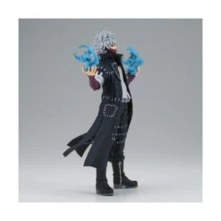 Banpresto My Hero Academia The Evil Villains DX Dabi II -Negozio Funko banpresto my hero academia the evil villains dx dabi ii 3
