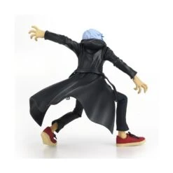 Banpresto My Hero Academia The Evil Villains Vol.2 Tomura Shigaraki -Negozio Funko banpresto my hero academia the evil villains vol2 tomura shigaraki 2