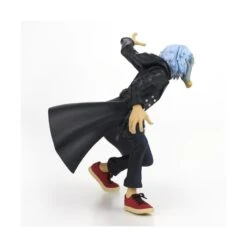 Banpresto My Hero Academia The Evil Villains Vol.2 Tomura Shigaraki -Negozio Funko banpresto my hero academia the evil villains vol2 tomura shigaraki 3