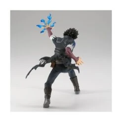 Banpresto My Hero Academia The Evil Villains Vol.3 Dabi -Negozio Funko banpresto my hero academia the evil villains vol3 dabi 2