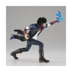 Banpresto My Hero Academia The Evil Villains Vol.3 Dabi -Negozio Funko banpresto my hero academia the evil villains vol3 dabi 3