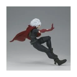 Banpresto My Hero Academia The Evil Villains Vol.8 Shigaraki Tomura -Negozio Funko banpresto my hero academia the evil villains vol8 shigaraki tomura 3