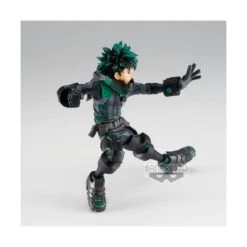 Banpresto My Hero Academia World Heroes Mission The Amazing Heroes Midroiya Izuku -Negozio Funko banpresto my hero academia world heroes mission the amazing heroes midroiya izuku 3