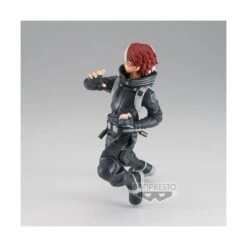 Negozio Funko 30 Negozio Funko -Negozio Funko banpresto my hero academia world heroes mission the amazing heroes shoto todoroki 1