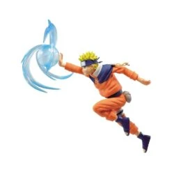 Banpresto Naruto Effectreme Naruto Uzumaki -Negozio Funko banpresto naruto effectreme naruto uzumaki 2