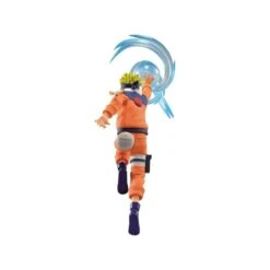 Banpresto Naruto Effectreme Naruto Uzumaki -Negozio Funko banpresto naruto effectreme naruto uzumaki 3