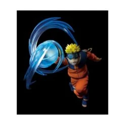 Banpresto Naruto Effectreme Naruto Uzumaki -Negozio Funko banpresto naruto effectreme naruto uzumaki 7