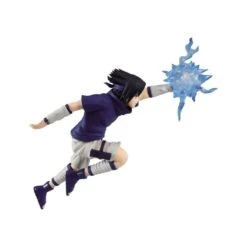 Banpresto Naruto Effectreme Sasuke Uchiha -Negozio Funko banpresto naruto effectreme sasuke uchiha 4