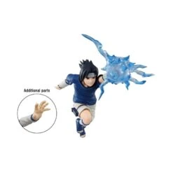 Banpresto Naruto Effectreme Sasuke Uchiha -Negozio Funko banpresto naruto effectreme sasuke uchiha 5