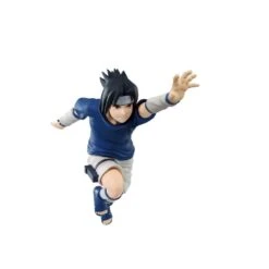Banpresto Naruto Effectreme Sasuke Uchiha -Negozio Funko banpresto naruto effectreme sasuke uchiha 6