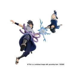 Banpresto Naruto Effectreme Sasuke Uchiha -Negozio Funko banpresto naruto effectreme sasuke uchiha 7