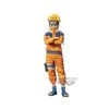 Banpresto Naruto Grandista Shinobi Relations Neo Naruto Uzumaki Manga Dimensions