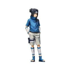 Banpresto Naruto Grandista Shinobi Relations Neo Sasuke Uchiha Manga Dimensions -Negozio Funko banpresto naruto grandista shinobi relations neo sasuke uchiha manga dimensions 4