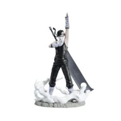 Banpresto Naruto Memorable Saga Momochi Zabuza