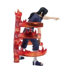 Banpresto Naruto Shippuden Effectreme Itachi Uchiha -Negozio Funko banpresto naruto shippuden effectreme itachi uchiha 3