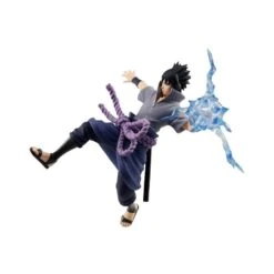 Banpresto Naruto Shippuden Effectreme Sasuke Uchiha -Negozio Funko banpresto naruto shippuden effectreme sasuke uchiha 2