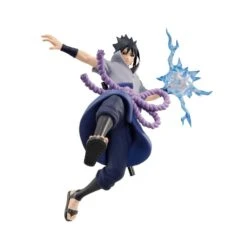 Banpresto Naruto Shippuden Effectreme Sasuke Uchiha