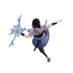 Banpresto Naruto Shippuden Effectreme Sasuke Uchiha -Negozio Funko banpresto naruto shippuden effectreme sasuke uchiha 3