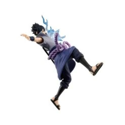 Banpresto Naruto Shippuden Effectreme Sasuke Uchiha -Negozio Funko banpresto naruto shippuden effectreme sasuke uchiha 4