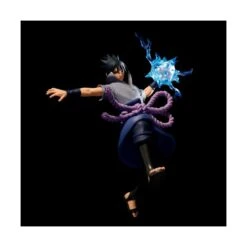 Banpresto Naruto Shippuden Effectreme Sasuke Uchiha -Negozio Funko banpresto naruto shippuden effectreme sasuke uchiha 5