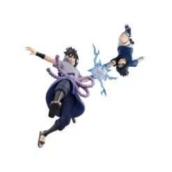 Banpresto Naruto Shippuden Effectreme Sasuke Uchiha -Negozio Funko banpresto naruto shippuden effectreme sasuke uchiha 6