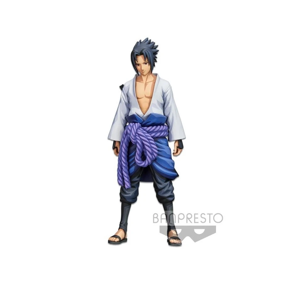 Banpresto Naruto Shippuden Grandista Shinobi Relations Neo Sasuke Uchiha Manga Dimensions 1 Banpresto Naruto Shippuden Grandista Shinobi Relations Neo Sasuke Uchiha Manga Dimensions