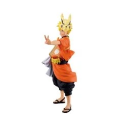 Banpresto Naruto: Shippuden Naruto Uzumaki (Animation 20th Anniversary Costume) 9 Banpresto Naruto: Shippuden Naruto Uzumaki (Animation 20th Anniversary Costume) -Negozio Funko banpresto naruto shippuden naruto uzumaki animation 20th anniversary costume 3