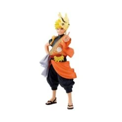 Banpresto Naruto: Shippuden Naruto Uzumaki (Animation 20th Anniversary Costume) 10 Banpresto Naruto: Shippuden Naruto Uzumaki (Animation 20th Anniversary Costume) -Negozio Funko banpresto naruto shippuden naruto uzumaki animation 20th anniversary costume 4