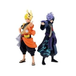 Banpresto Naruto: Shippuden Sasuke Uchiha (Animation 20th Anniversary Costume) 9 Banpresto Naruto: Shippuden Sasuke Uchiha (Animation 20th Anniversary Costume) -Negozio Funko banpresto naruto shippuden sasuke uchiha animation 20th anniversary costume 4