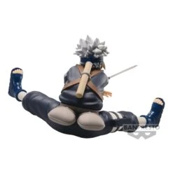 Banpresto Vibration Stars Naruto Shippuden Kakashi Hatake -Negozio Funko banpresto naruto shippuden vibration stars hatake kakashi 1 2