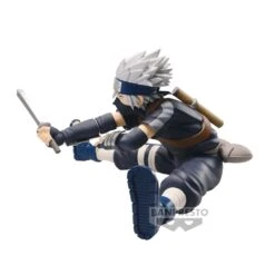 Banpresto Vibration Stars Naruto Shippuden Kakashi Hatake -Negozio Funko banpresto naruto shippuden vibration stars hatake kakashi 1 3