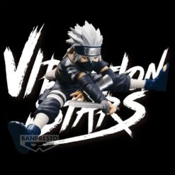 Banpresto Vibration Stars Naruto Shippuden Kakashi Hatake -Negozio Funko banpresto naruto shippuden vibration stars hatake kakashi 1 4