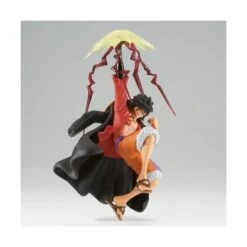 Banpresto One Piece Battle Record Collection Monkey D. Luffy II -Negozio Funko banpresto one piece battle record collection monkey d luffy ii 3