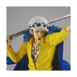 Banpresto One Piece Battle Record Collection Trafalgar Law -Negozio Funko banpresto one piece battle record collection trafalgar law 3