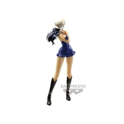Banpresto One Piece Chronicle Glitter & Glamour Nico Robin Dressrosa Style 6 Banpresto One Piece Chronicle Glitter & Glamour Nico Robin Dressrosa Style -Negozio Funko banpresto one piece chronicle glitter glamour nico robin dressrosa style 2